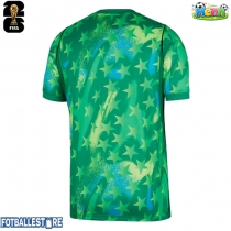 USA Keeper Hjemmedrakt VM 2026 Kortermet